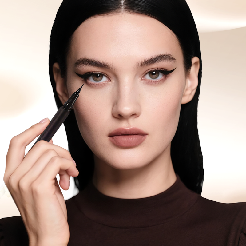 PrecisionMark™ — Create Unstoppable Eye Drama That Lasts All Day