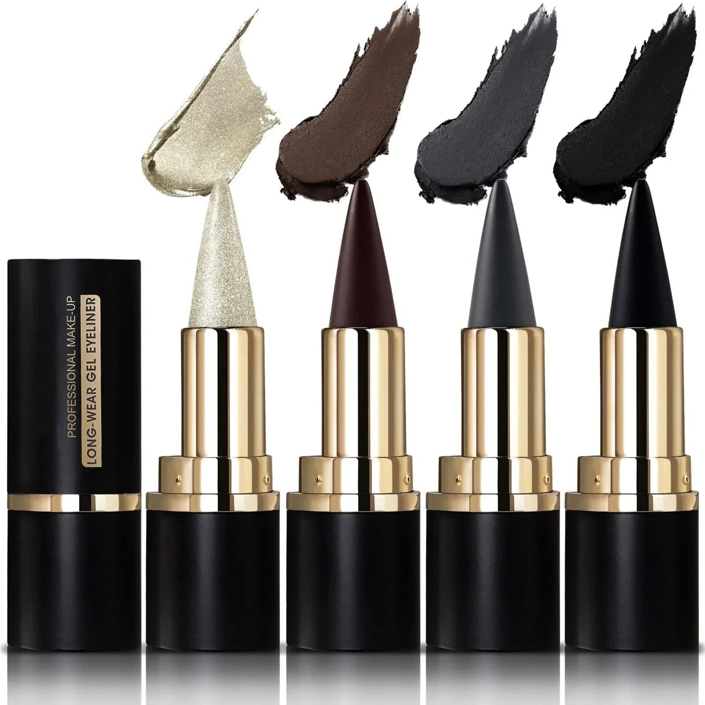 VivaLuxe™ — Unstoppable Bold Lines That Flaunt Your Fierce, All-Day Confidence