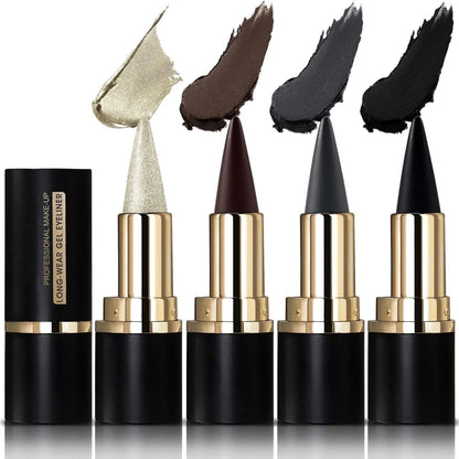 VivaLuxe™ — Unstoppable Bold Lines That Flaunt Your Fierce, All-Day Confidence