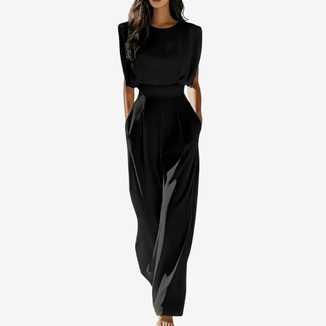 VeloraJumpsuit™ — Sculpt Your Curves in Featherlight Comfort and Unstoppable Style