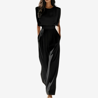 VeloraJumpsuit™ — Sculpt Your Curves in Featherlight Comfort and Unstoppable Style