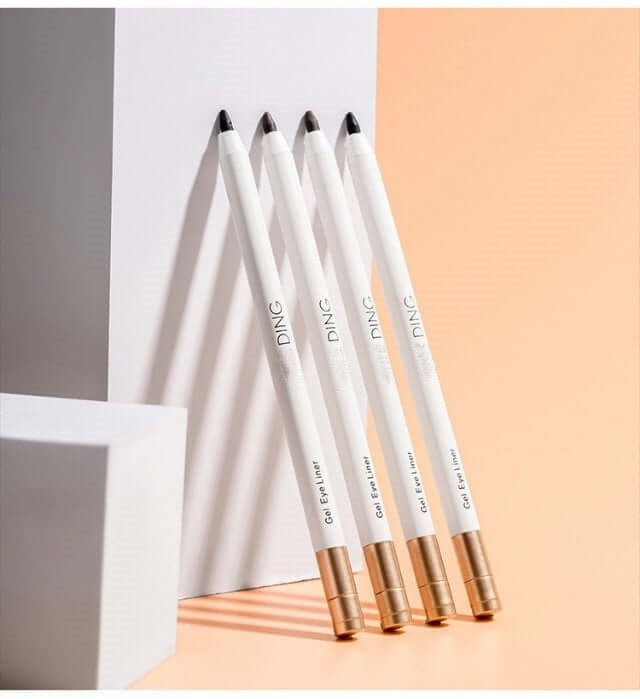 VividStream™ Precision Liner — Command Attention with Flawless, All-Day Bold Eyes