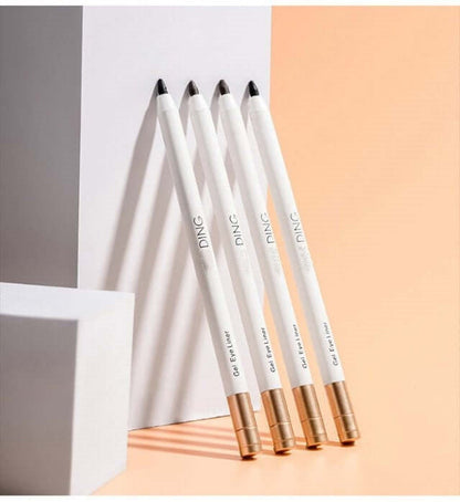 VividStream™ Precision Liner — Command Attention with Flawless, All-Day Bold Eyes