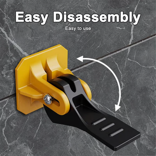 PrecisionSet™ — Nail Flawless Tile Perfection Faster Than Ever