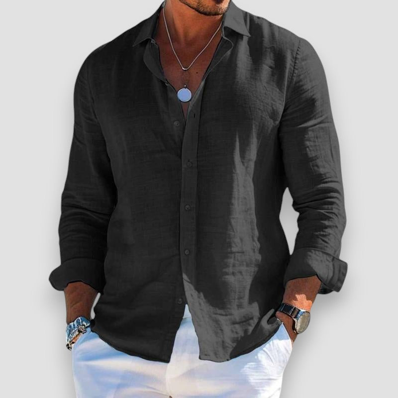 VeroLuxe™ — Unfadeable Style and Featherlight Comfort That Powers Your Day