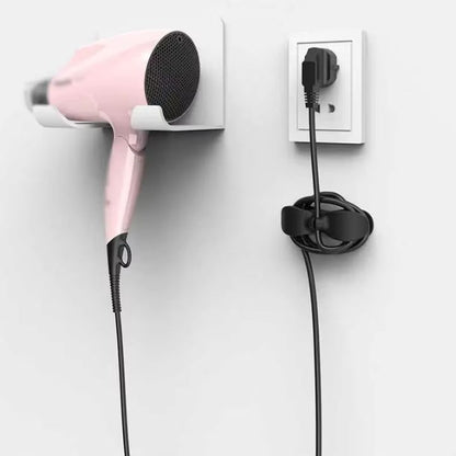 GripNest™ — Instantly Declutter Your Cables for a Calmer, Clearer Space
