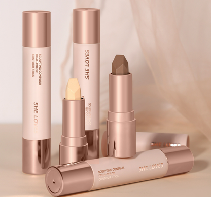 LumaSculpt™ — Effortless Radiance and Sharp Definition That Boosts Your Confidence Instantly