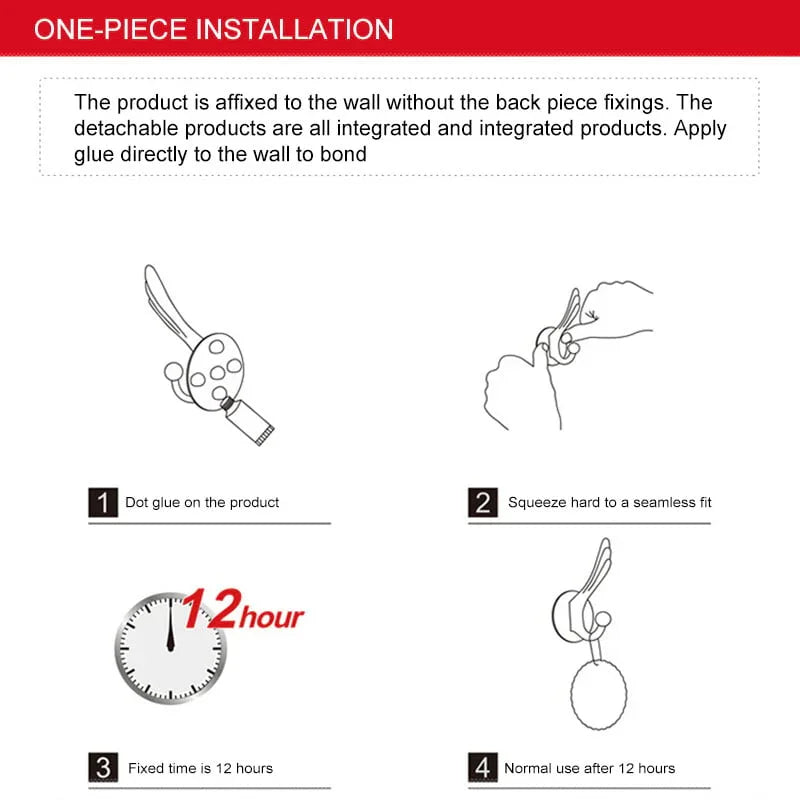 GripSure™ — Invisible, Nail-Free Bonding That Makes Your Repairs Bulletproof and Beautiful