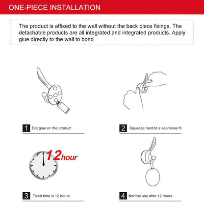 GripSure™ — Invisible, Nail-Free Bonding That Makes Your Repairs Bulletproof and Beautiful
