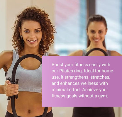 PowerSculpt™ — Unleash Full-Body Strength and Perfect Posture Wherever You Go