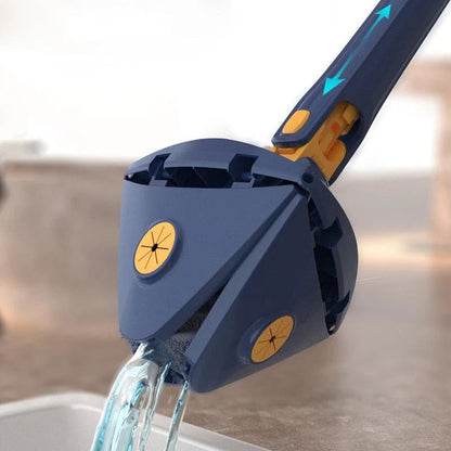 PureSweep™ — Effortless Cleaning That Frees Your Body and Brightens Your Day