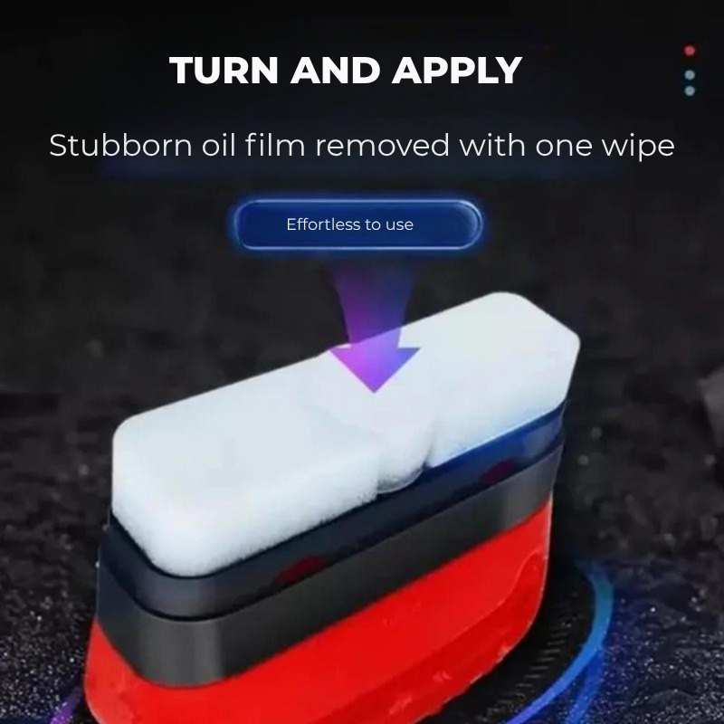 AquaVanta™ — Slash Wiper Use and Drive Fearlessly Through Any Storm