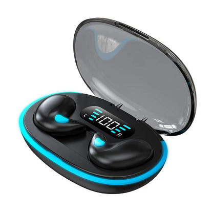 VelaZen™ — Drift Into Pain-Free, Deep Sleep with Whisper-Light Comfort