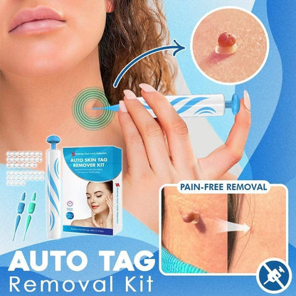 Silquease™ — Effortless Tag Removal That Restores Your Radiant Confidence Fast