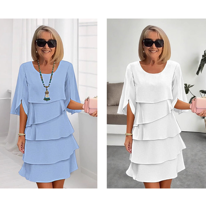 Veloria™ Dress — Unlock Effortless Confidence and All-Day Freedom