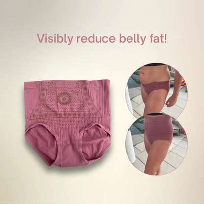 SilhouetteEase™ — Feel Slimmer, Stand Taller, and Forget Back Pain All Day