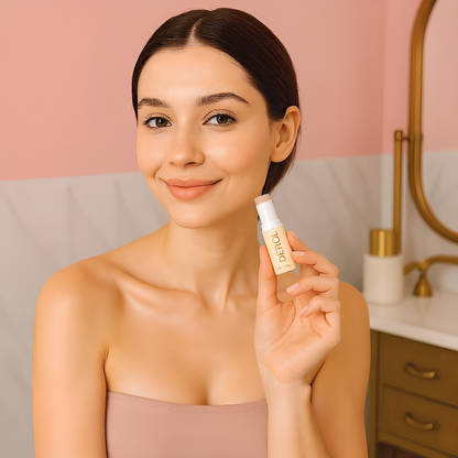 RadiantMuse™ — Reveal Younger, Glowing Skin Instantly Without Effort