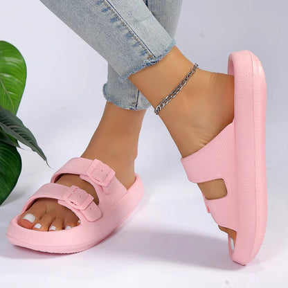 VistaStride™ Sandals — Walk Pain-Free All Day with Cloud-Like Comfort and Confident Style
