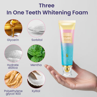 RadiantPearl™ — Unleash a Stunning Smile That Heals and Dazzles Instantly