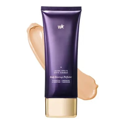 LumaSheer™ — Unlock Radiant, Flawless Skin That Moves and Shines All Day