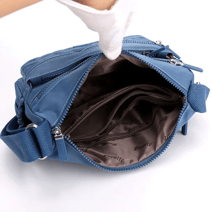 VersaSwift™ — Effortless Organization That Powers Your Every Move