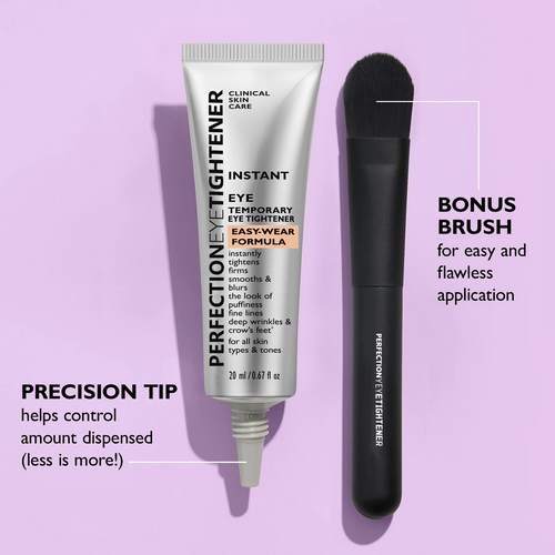 LuminaLift™ — Instantly Ignite Youthful, Radiant Eyes That Captivate All Day