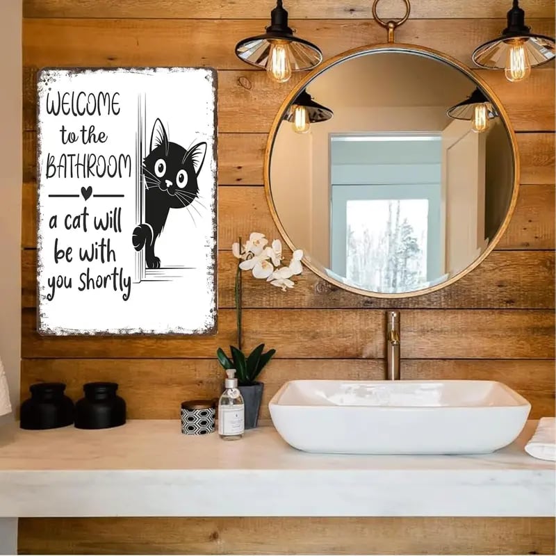 CheekMate™ — Turn Every Bathroom Visit into a Moment of Joy and Connection