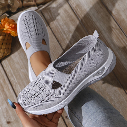 VellaStride™ Sneakers — Unleash All-Day Comfort and Confidence in Every Step