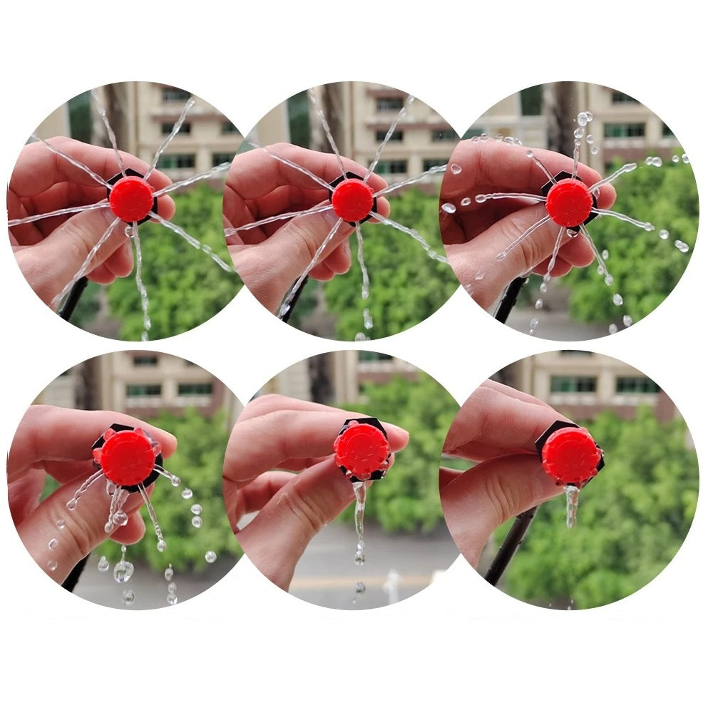 RainRoot™ — Effortless Precision Watering for a Garden That Thrives Without the Sweat