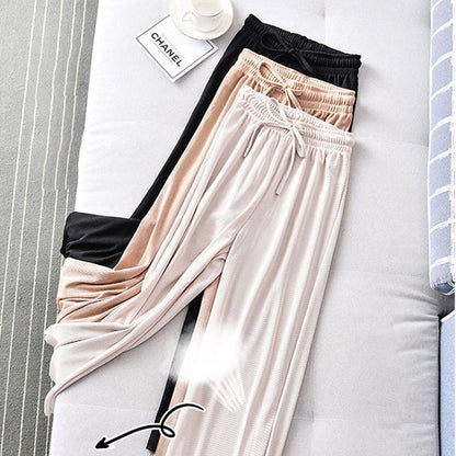VelaFlow™ Pants — Feel Unstoppable Freedom and Silky Comfort All Day Long