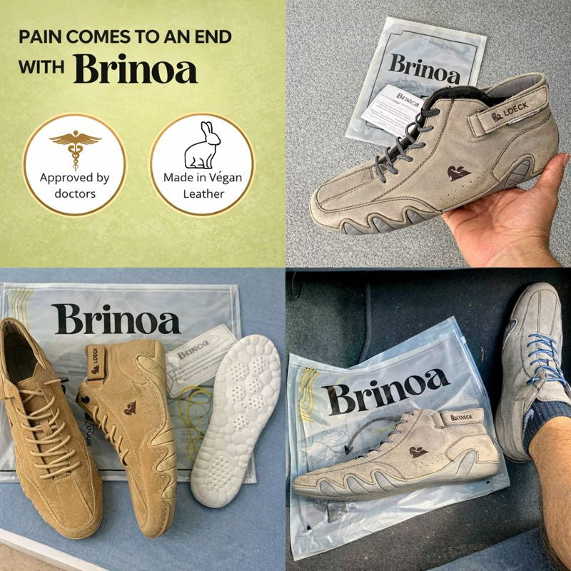 StepLite™ — Walk Pain-Free All Day with Effortless Comfort and Style