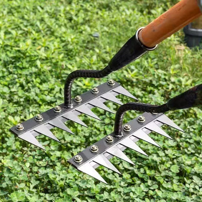 GardenMaster Pro™ — Slice Through Weeds Fast Without Harming Your Garden’s Life