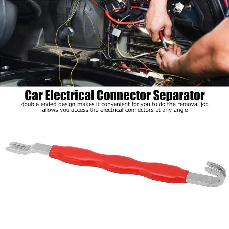 CircuitGlide™ — Master Every Connector with Effortless, Damage-Free Precision