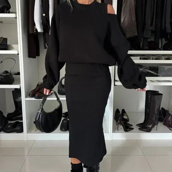 SolaireLux™ — Effortless Style That Moves with You All Day