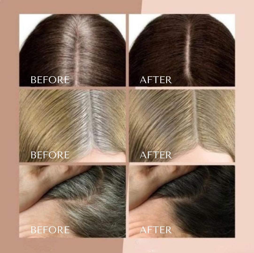 ShadeSleek™ — Instantly Vanish Roots for Unstoppable, All-Week Confidence