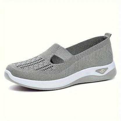 VellaStride™ Sneakers — Unleash All-Day Comfort and Confidence in Every Step