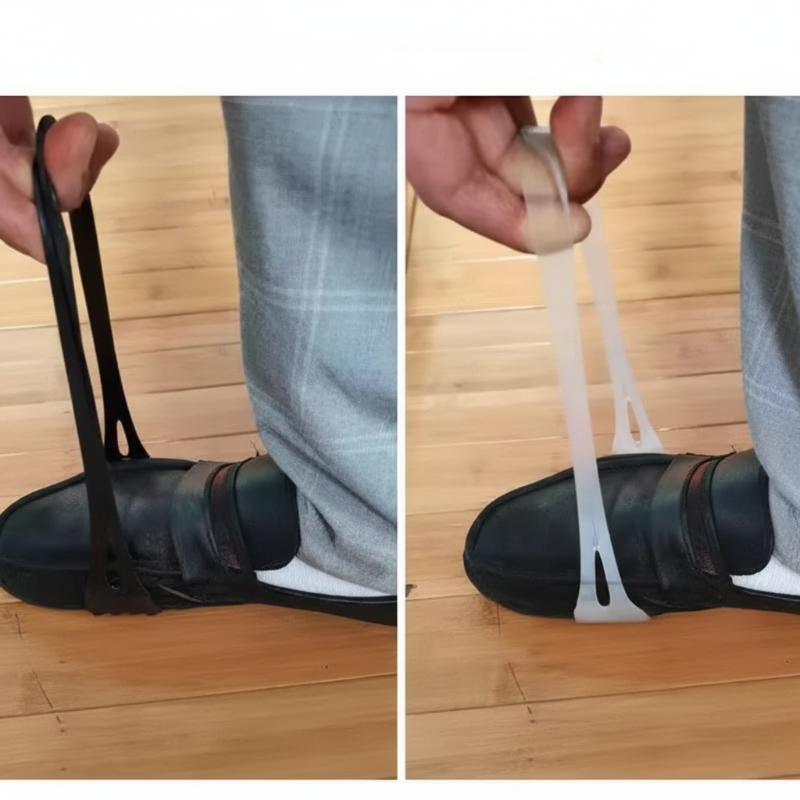 FrostSure™ Ice Grip Cleats — Glide Confidently, Conquer Winter’s Deadliest Slips