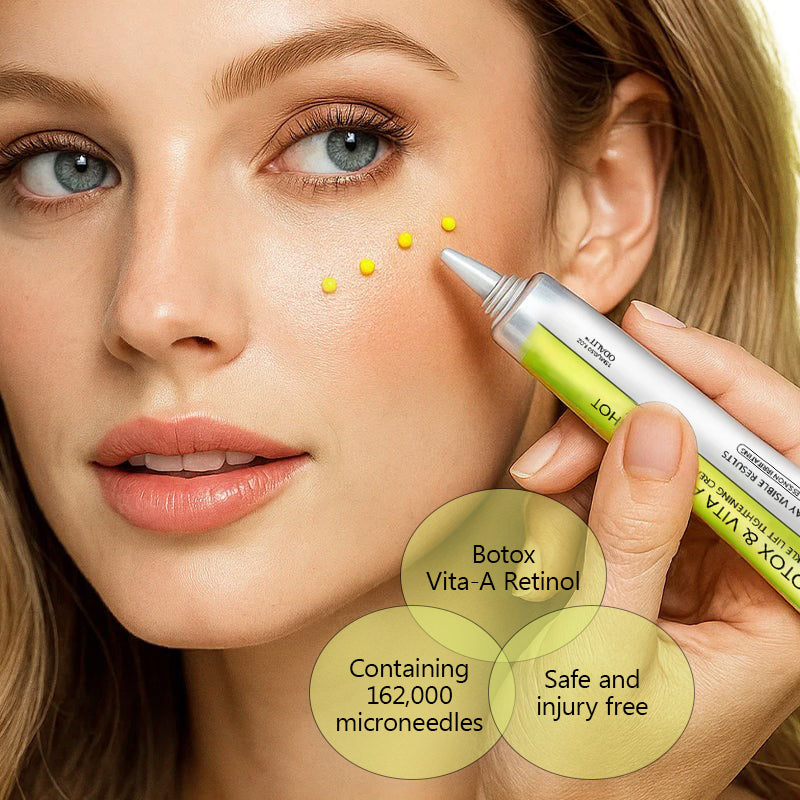 DermaVance™ — Unleash Youthful Lift and Radiance Without Needles or Pain