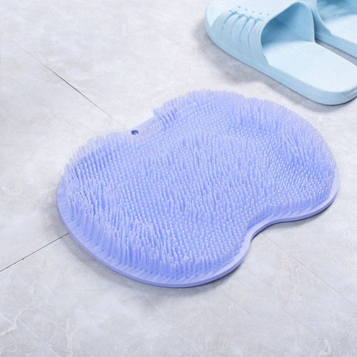 AquaGrip Bliss™ — Transform Your Shower into a Safe, Spa-Like Escape