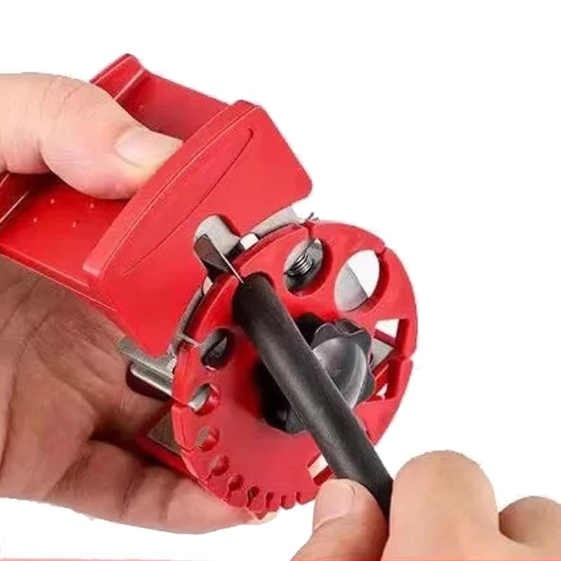 PowerStrip™ — Strip Perfect Wires Faster, Safer, and with Total Precision