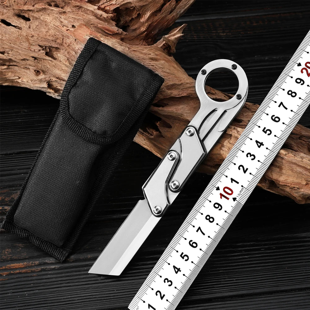 EdgeTitan™ — Unleash Unstoppable Power and Precision in Every Cut