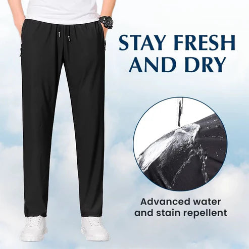 VivoFlex™ — Embrace Every Move with Cool Confidence and Unstoppable Comfort