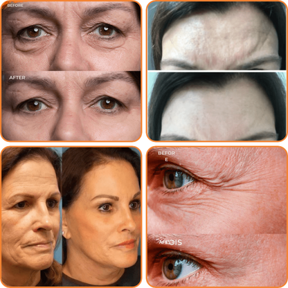 DermaPulse™ — Unlock Firm, Radiant Skin That Defies Time Instantly
