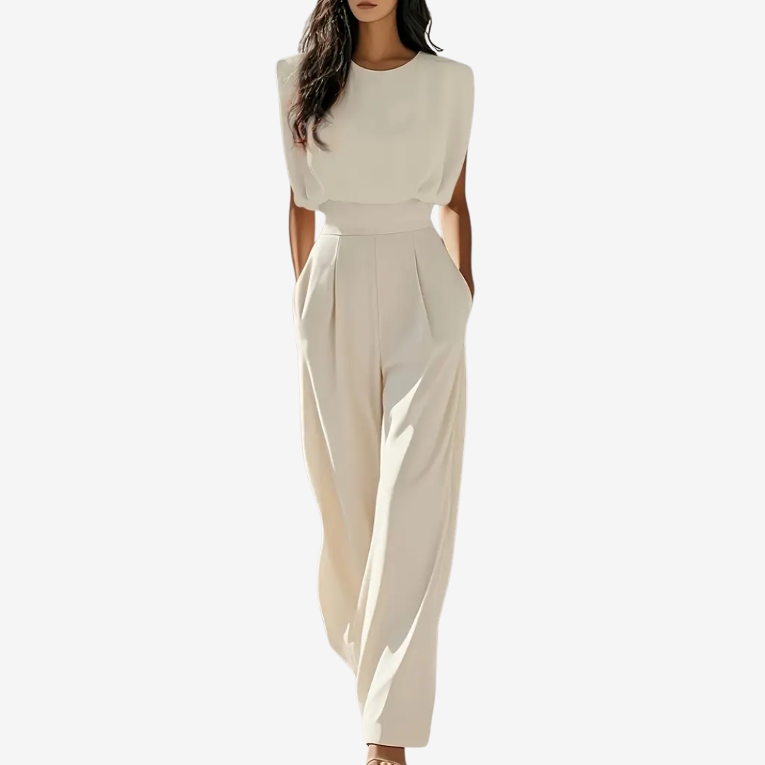 VeloraJumpsuit™ — Sculpt Your Curves in Featherlight Comfort and Unstoppable Style
