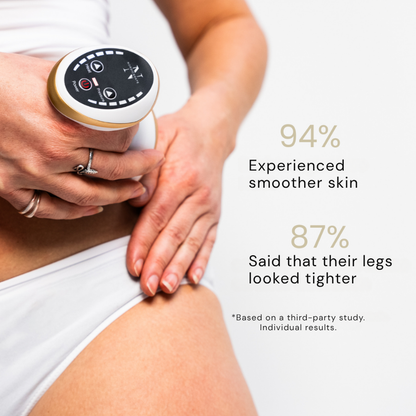 LumaVive™ — Ignite Radiant, Head-Turning Skin That Feels Weightless and Youthful