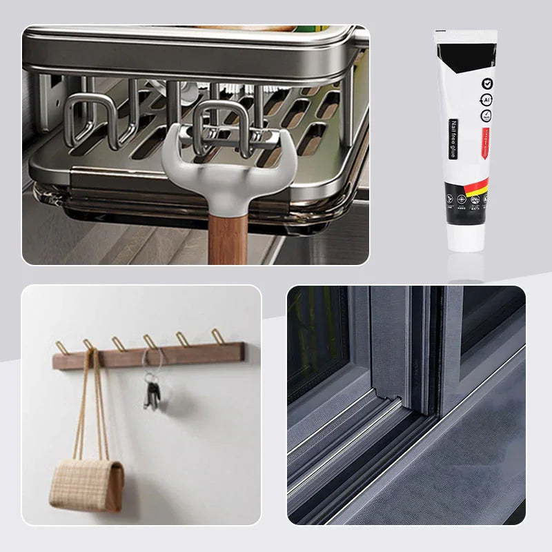 BondMate™ — Make Perfect Repairs Instantly Without a Trace