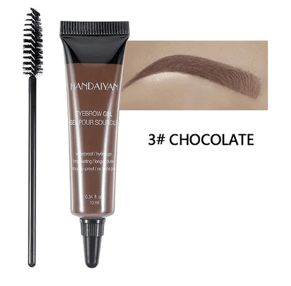 VeraBrow™ — Unstoppable, Naturally Full Brows That Last All Day
