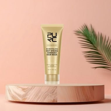 VeloraMist™ — Instantly Tame Frizz and Unlock Stunning, Soft Shine Every Day