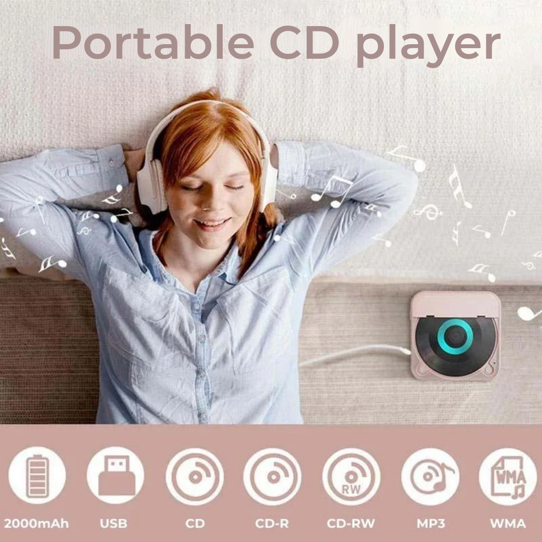 VibeCast™ — Unleash Your Music, Feel Every Beat Like Never Before