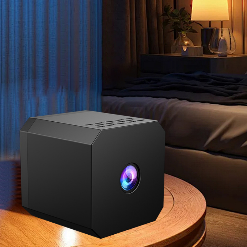 SentriCore™ — Unstoppable Security That Sees Every Move, Even When WiFi Fails